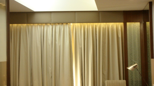 Interior Decoration Services