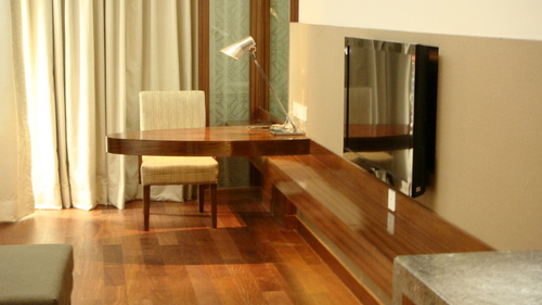 Interior Decoration Services