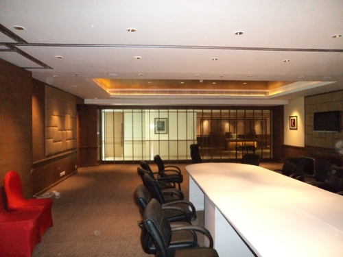 Interior Decoration Services
