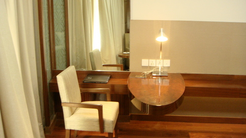 Interior Decoration Services