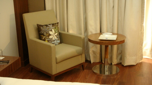 Interior Decoration Services