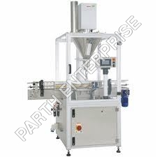 Jar Filling Machine