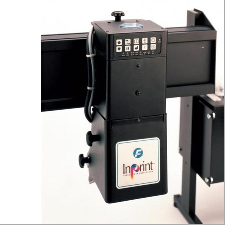 Fife Inspection System