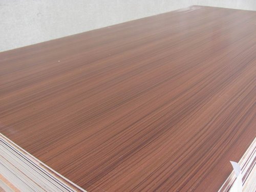 Melamine Covered Plywood