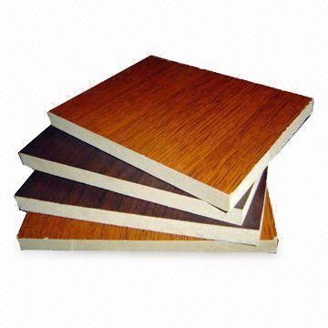 Melamine Glue Plywood