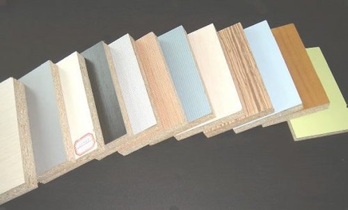 Medium Density Fiberboard