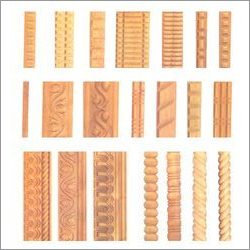 Laminated Doors Moulding