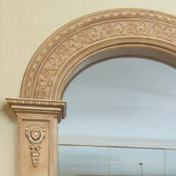 Wooden Moulding