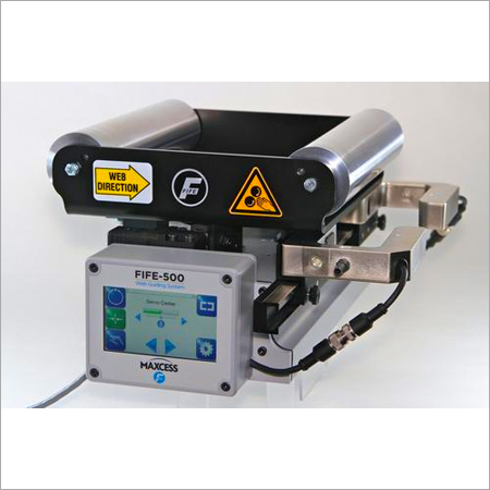 Web Guiding Systems