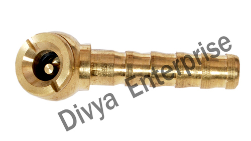 Air Connector