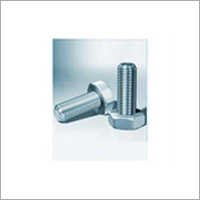 Carbon Steel Fasteners