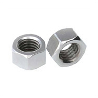 Industrial Nuts