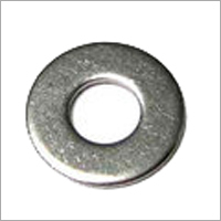 Plain Washer