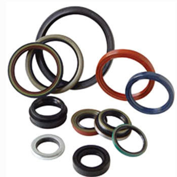 Radial Oil Seal