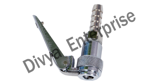Tyre Air Chuck