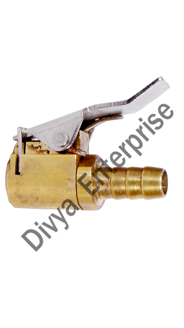 Tyre Air Chuck