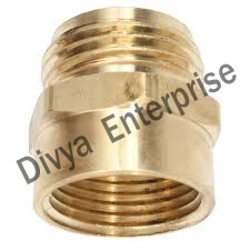 3-4 brass adaptor