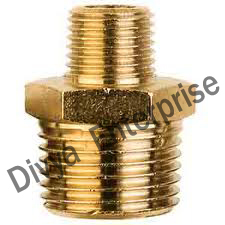 Brass Adaptor