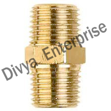 Threaded Adaptors