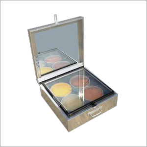 Box Type Solar Cookers