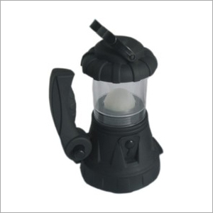 Solar Lantern Cum Torch
