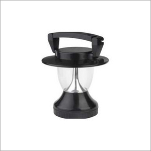 Hand Crank Solar Lantern