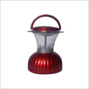 Landscape Solar Lanterns