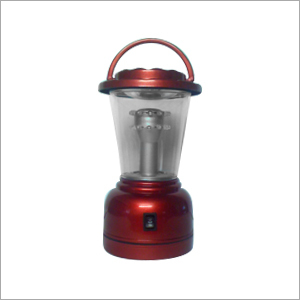 Model KSSL 21 Solar Lanterns