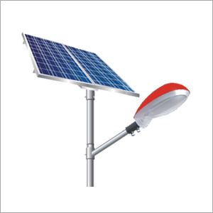Solar Led Street Lights