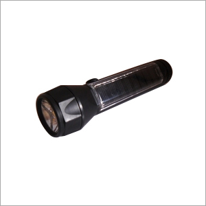 Bright LED Torch