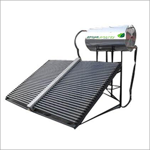 Domestic Solar Water Heater