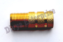 Brass Inserts