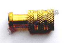Brass Threaded Inserts
