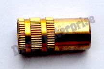 Brass Moulding Inserts