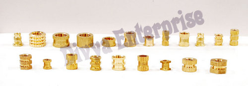 Brass CPVC Inserts
