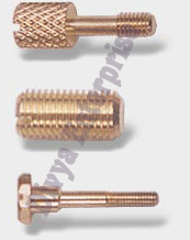 Brass Fasteners