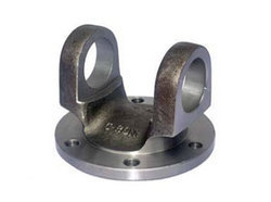 AGRICULTURE YOKE AND PTO ASSEMBLY