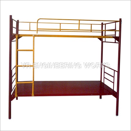 Hostel Bed Frame