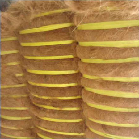 Coconut Fiber