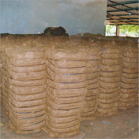 Eco Friendly Coconut Fiber