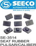 SEAT RUBBER