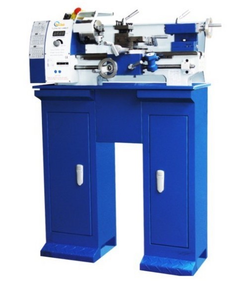 KEY CONTROL VARIABLE SPEED LATHE TURN