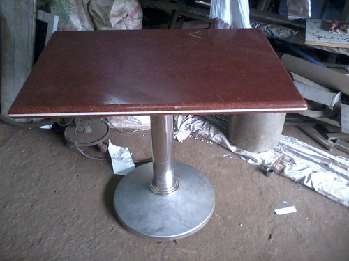S.S. Tables