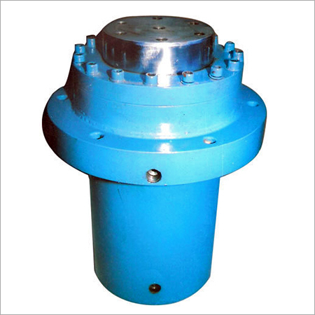 Aluminium Hydraulic Cylinders