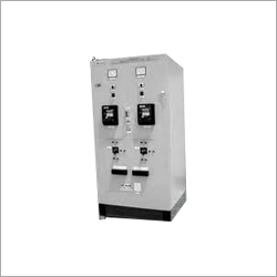 Relay Control Panel