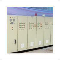 PLC Panel