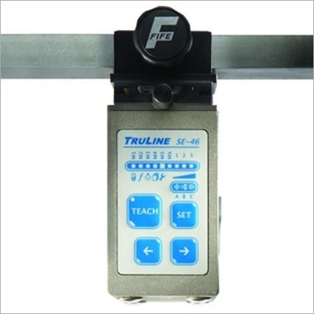 Digital Line Guide Sensor