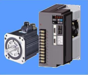 GYG132BC2-T2E Servo Motor