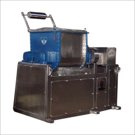 Sigma Mixer