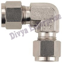 Brass Compression Fitting